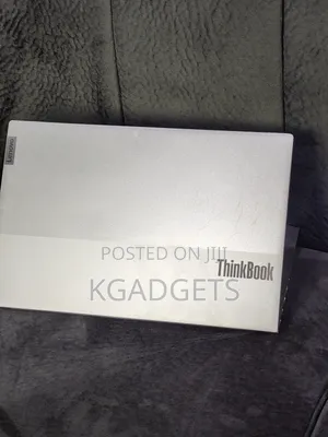 Laptop Lenovo ThinkBook 15 8GB Intel Core I5 HDD+SSD 512GB