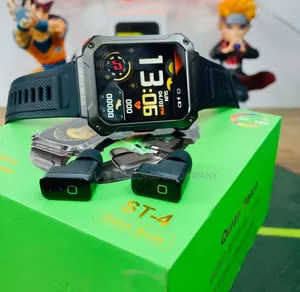Haino Teko Watch Buds ST 4 Quran Watch