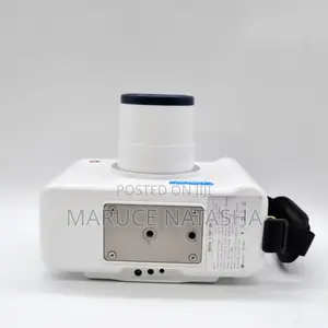 Portable Digital Dental Xray With a Sensor