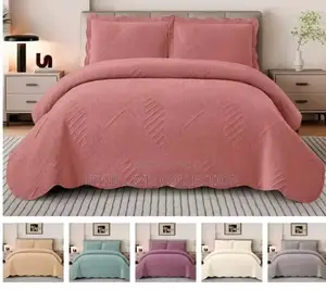 Smart Bedspreads