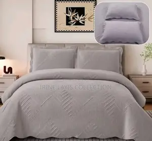 Smart Bedspreads