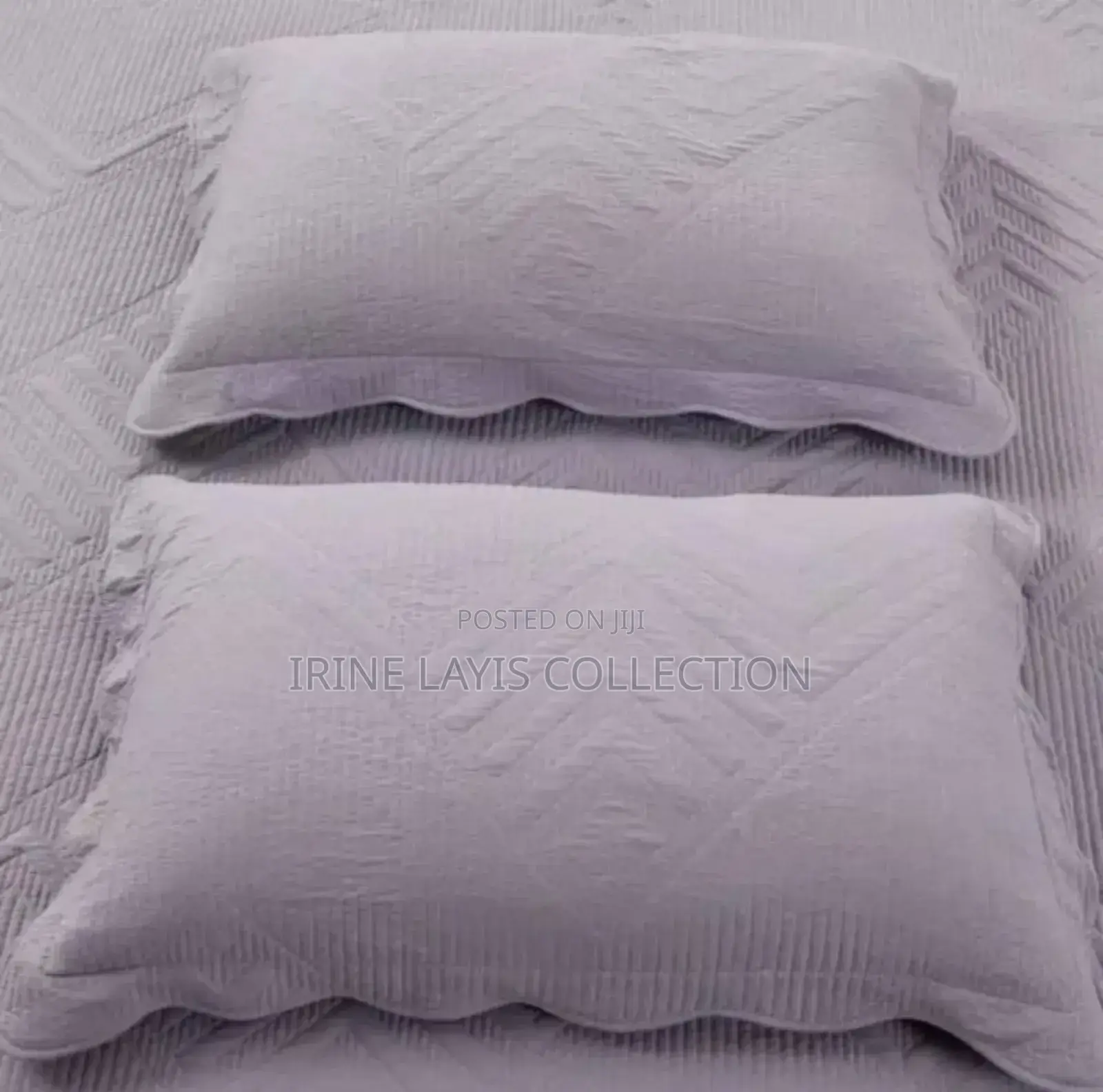 Smart Bedspreads