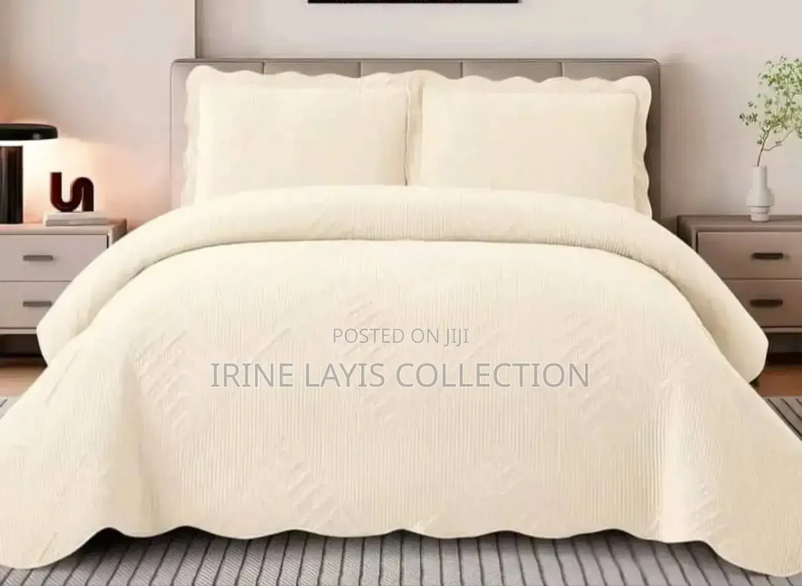 Smart Bedspreads