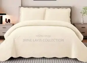 Smart Bedspreads