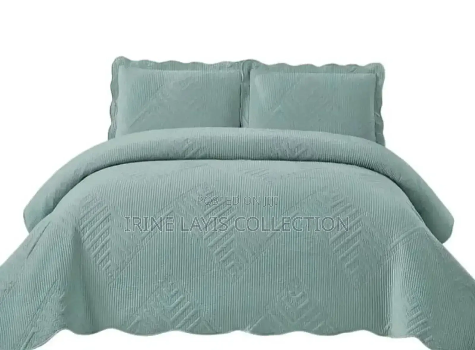 Smart Bedspreads