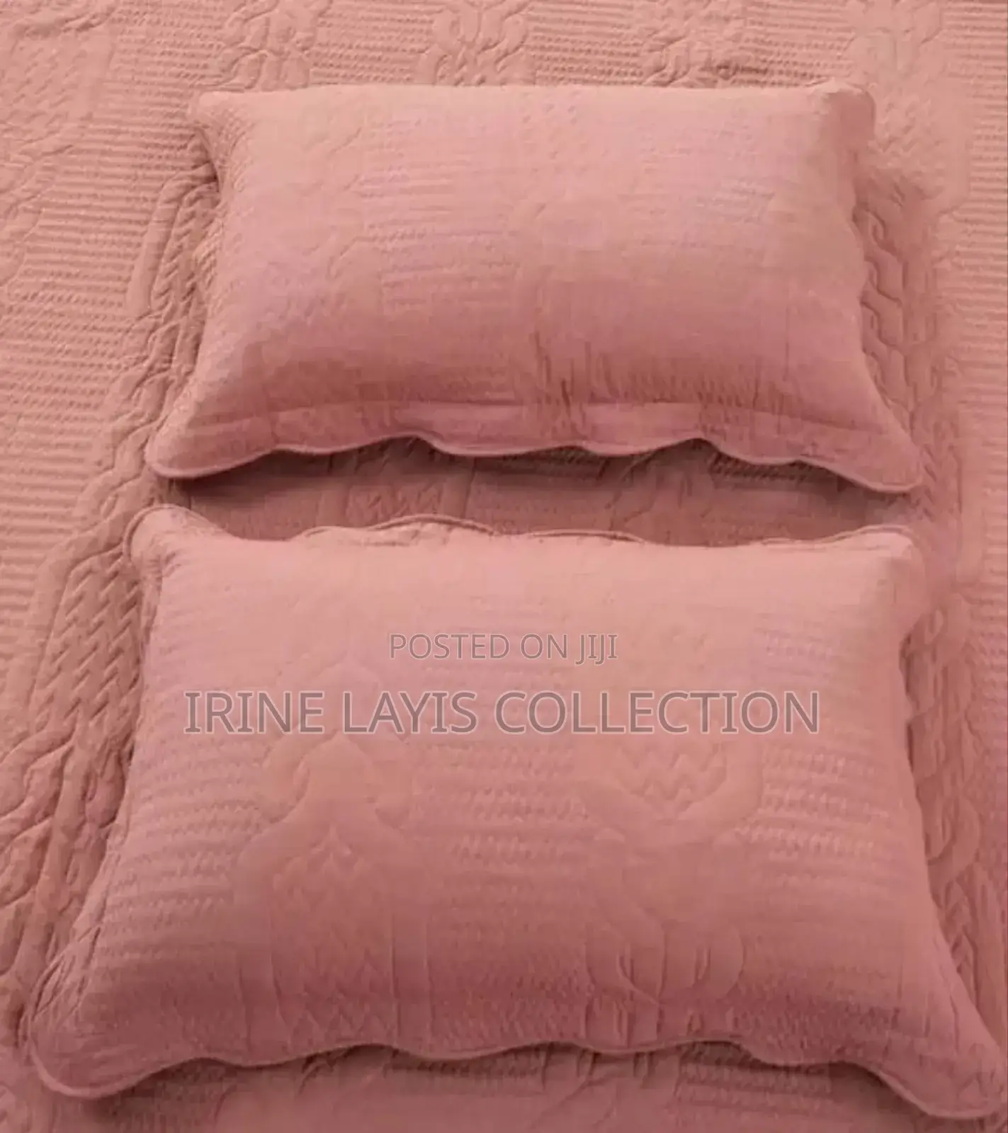 Smart Bedspreads