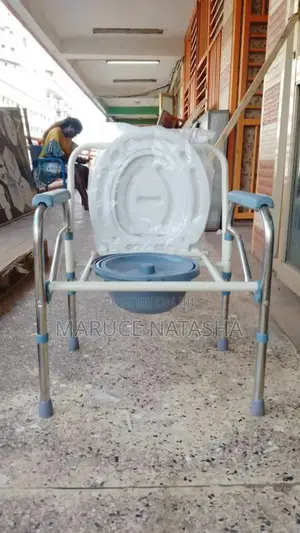 Adult Comfortable Potty