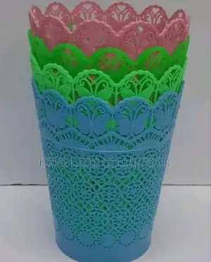 Plastic Organizers