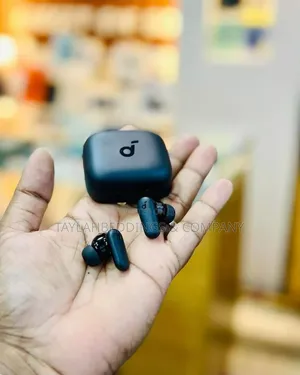 Anker Soundcore R50i Wireless Earbuds With 30 Hours