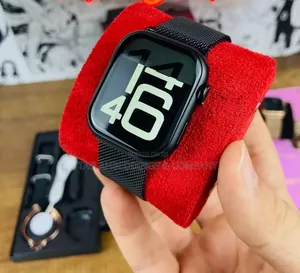 Haino Teko SQ-16 Series 10 Smart Watch AI Voice Assistance