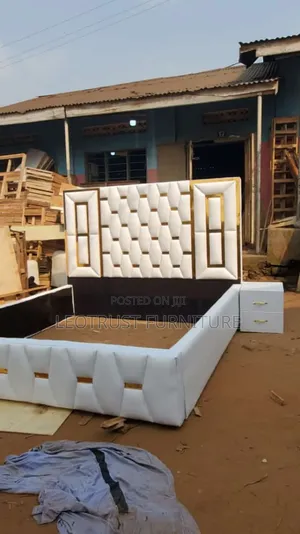 Good Beds at Factory Prices 5by6 at 