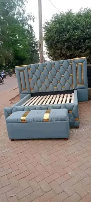 Very Nice Bed  at the Cheapest Price Ever
