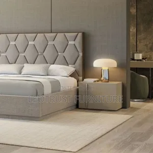 Beds at Factory Prices 5by6 at and 6by6 at 