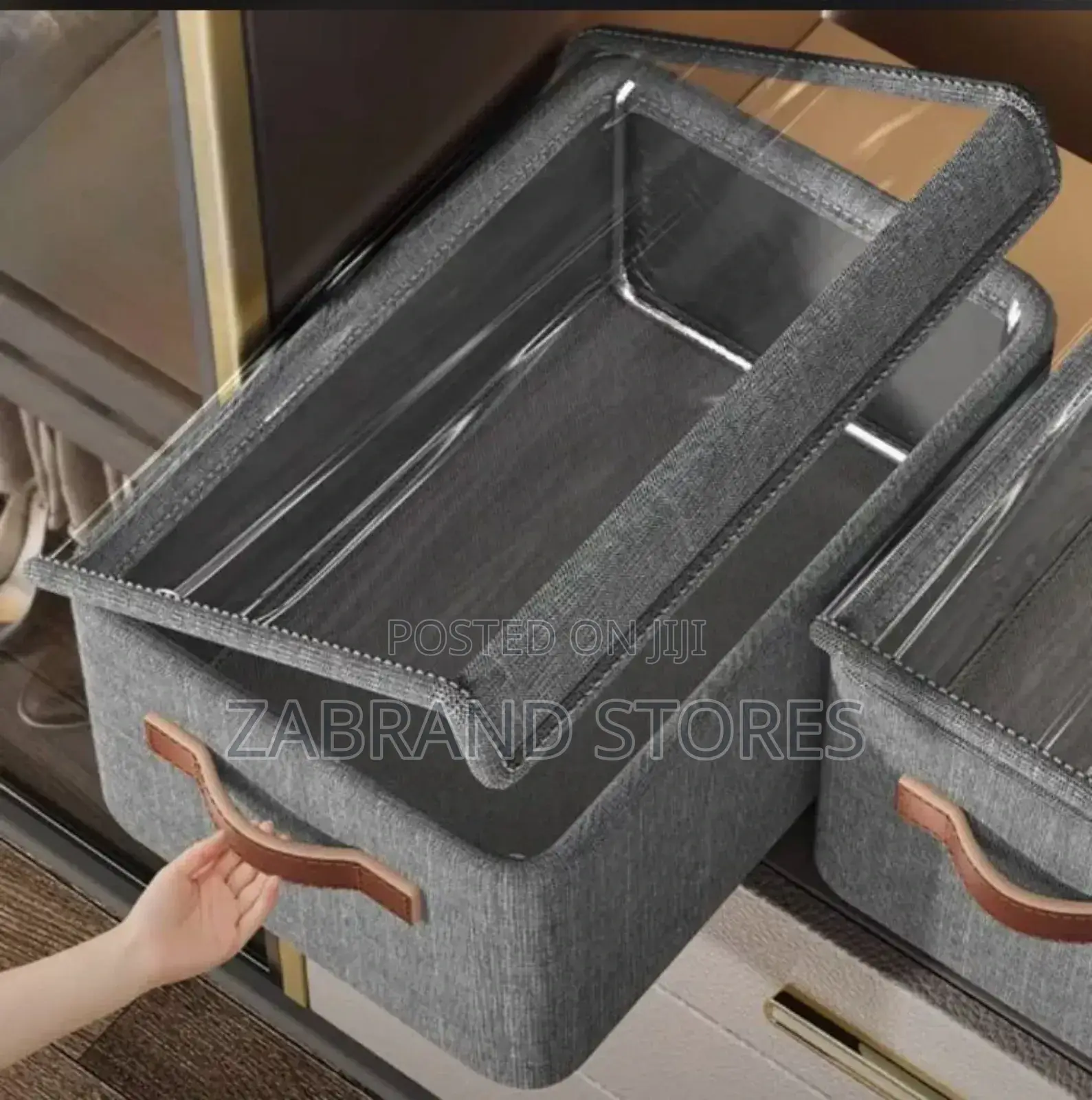 Cloth Organizer/ Wardrobe Organizer