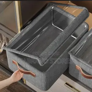Cloth Organizer/ Wardrobe Organizer