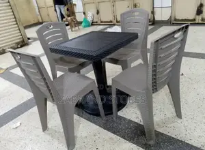 Table Chair Set
