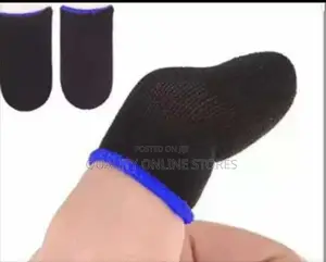 Finger Cover Gloves