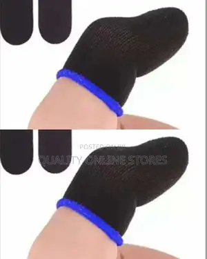 Finger Cover Gloves