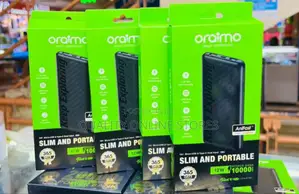 Original Oraimo Power Bank