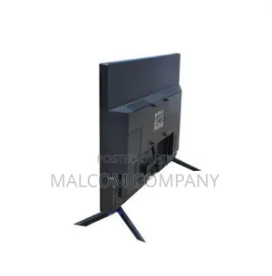 22 Inches Flat HD TV With Free to Air Inbuilt Decoder.