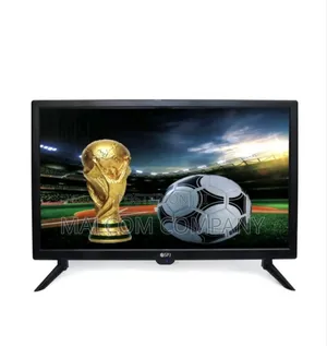 24 Inches Flat Digital TV.