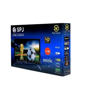 24 Inches Flat Digital TV.