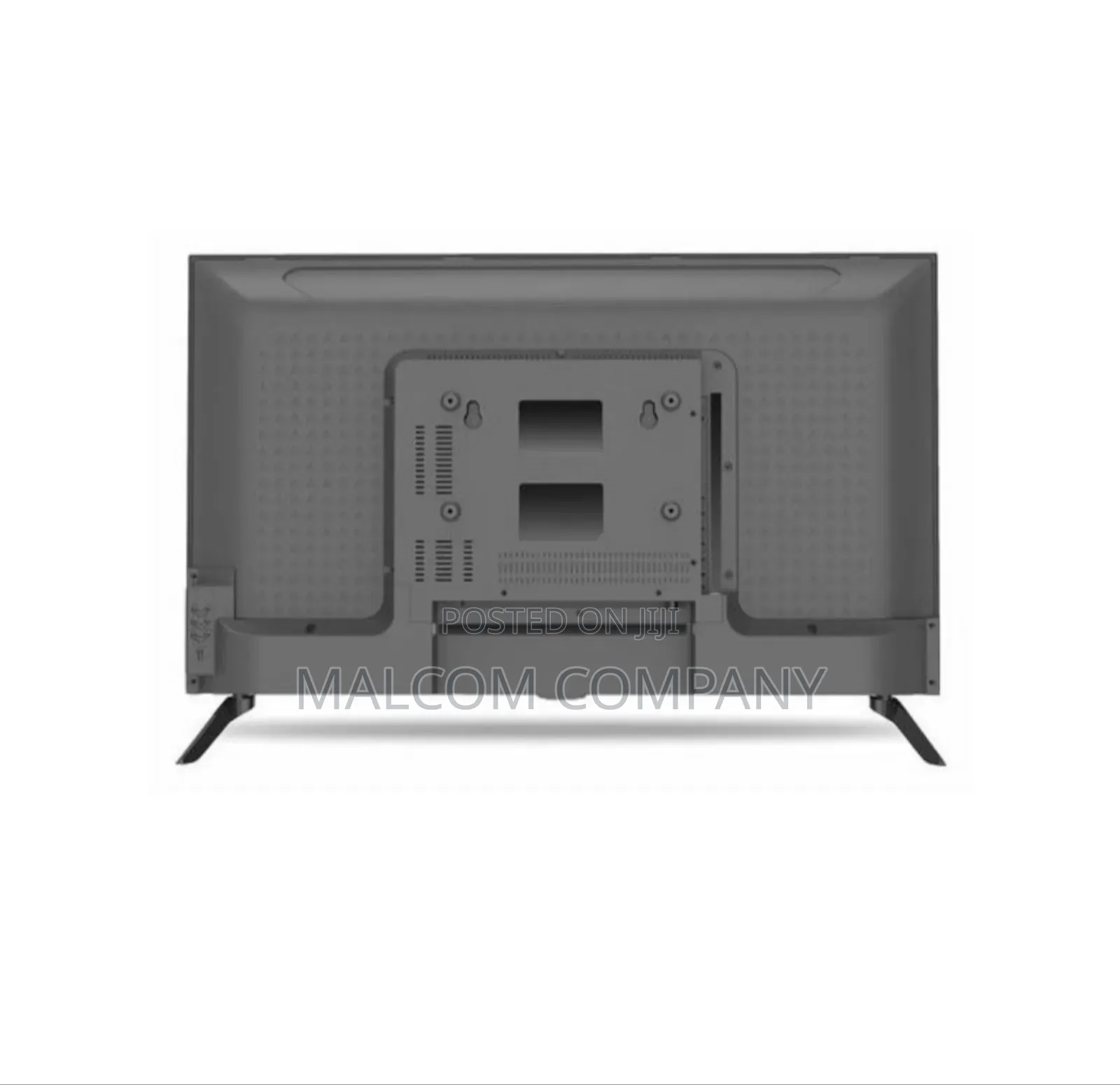 32 Inches HD Smart Tv