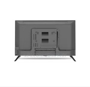 32 Inches HD Smart Tv