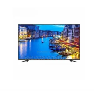 40 Inches Smart HD TV