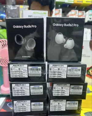 Galaxy Buds Pro