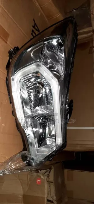Headlamps for Subaru Forester Xt 2016 ( Motor)