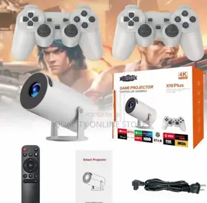 Game Projector