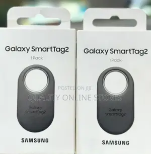 Galaxy Smart Tag 2