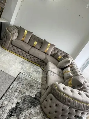 Sofa Set at Affordable Prices and Unique Design