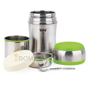 Food Flask Warmer