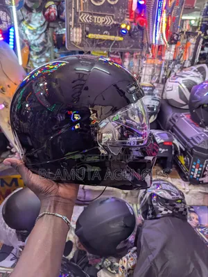 Bike Helmets Black