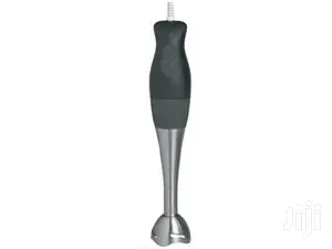 Sunbeam Rubberised Deluxe Hand Blender 200W
