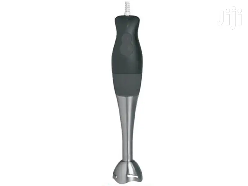 Sunbeam Rubberised Deluxe Hand Blender 200W