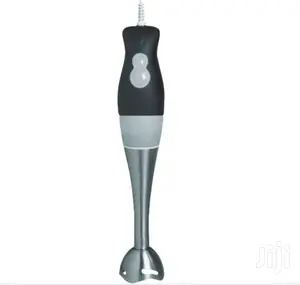 Sunbeam Rubberised Deluxe Hand Blender 200W
