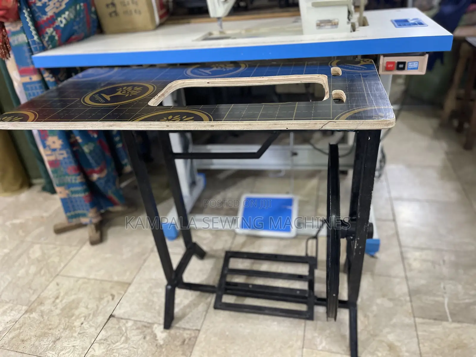 Sewing Machine Stands Best Quality