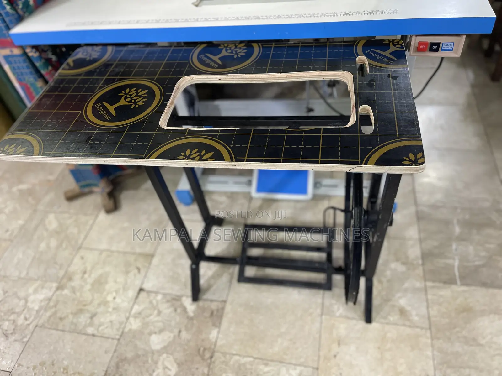 Sewing Machine Stands Best Quality
