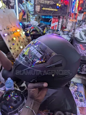 Gike Heavy Duty Riding Helmets