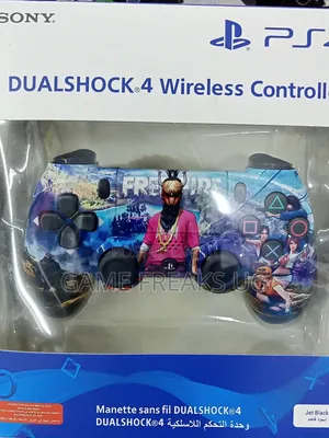 Ps4 Pad Controller Far Cry