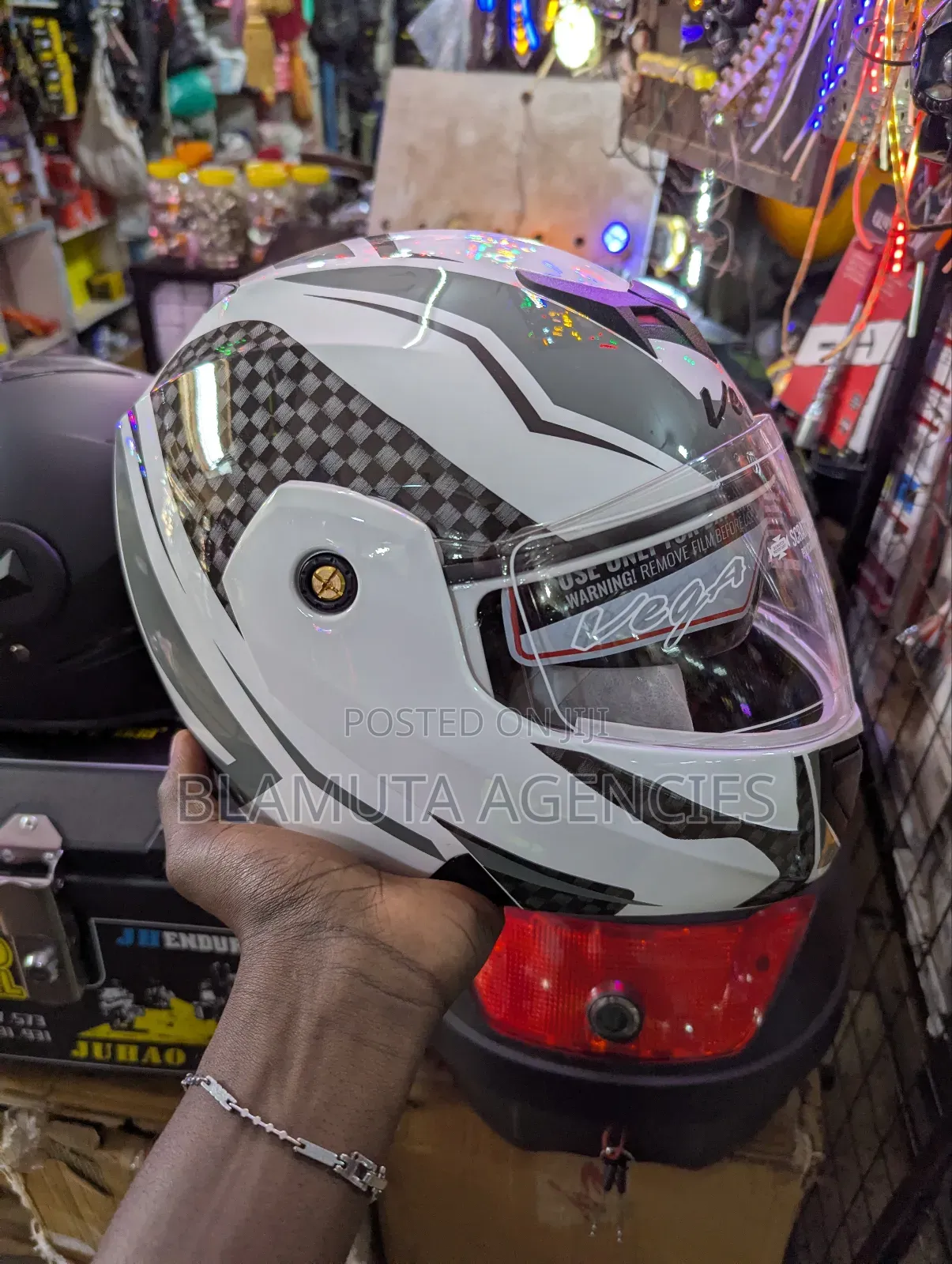 Riding /Racing Helmets