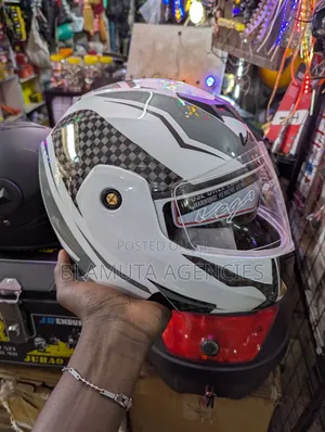 Riding /Racing Helmets