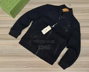 Soothing Size Jackets