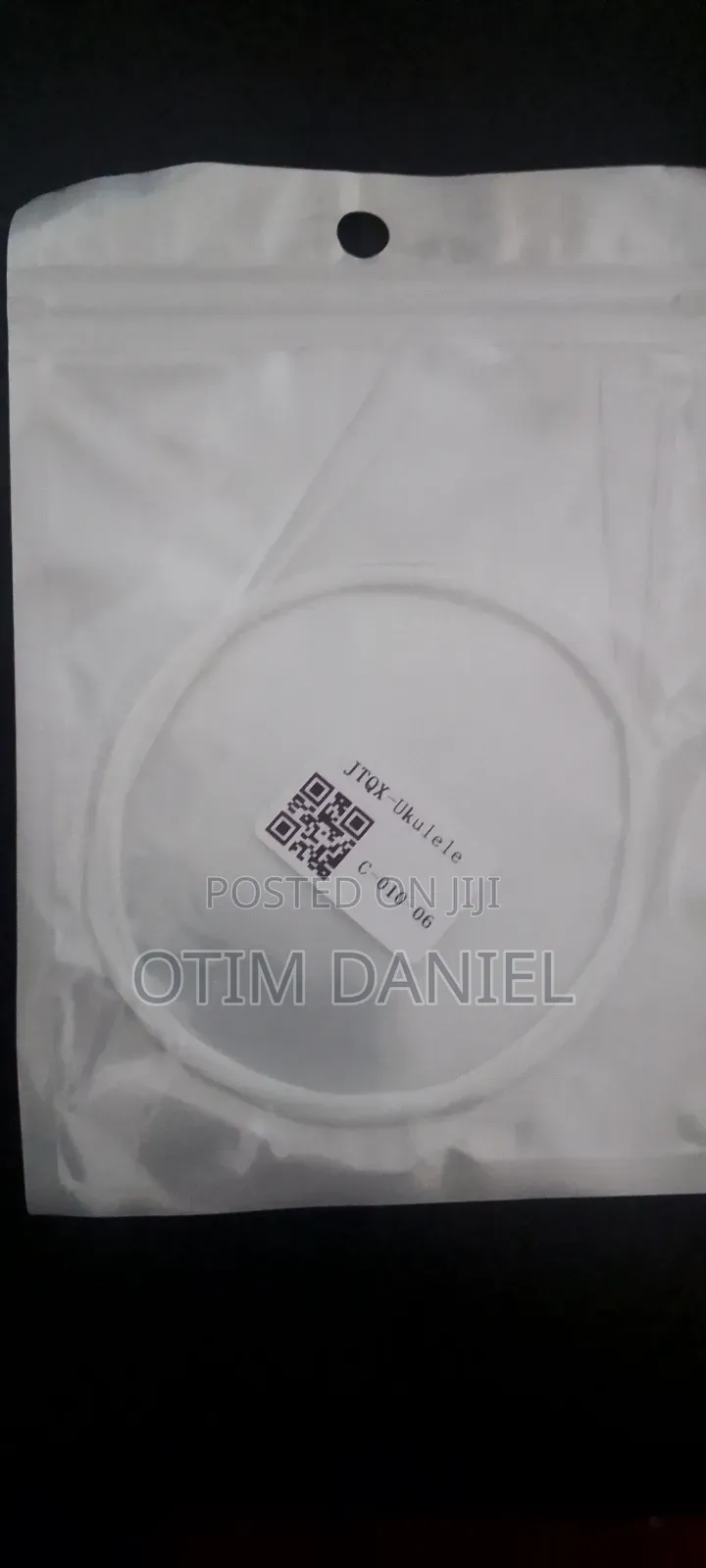 Ukulele Guitar Strings for Sale