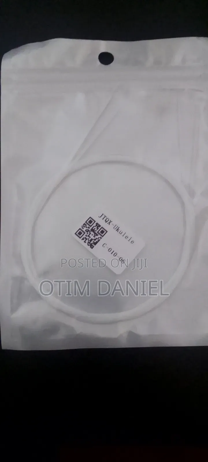 Ukulele Guitar Strings for Sale