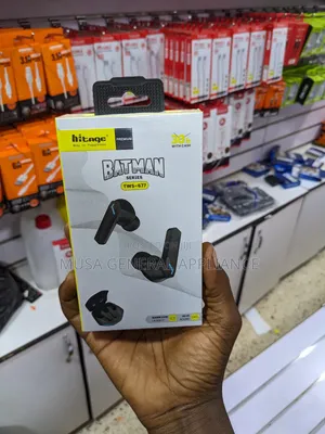 Wireless Bluetooth Earbuds
