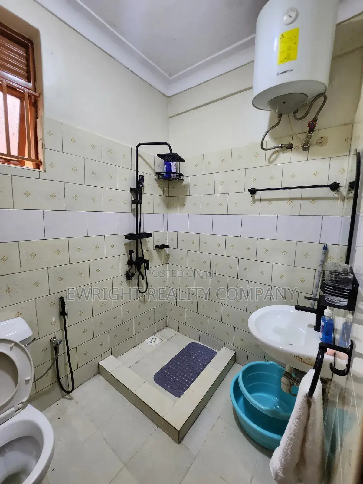 Airbnb at Kulambiro